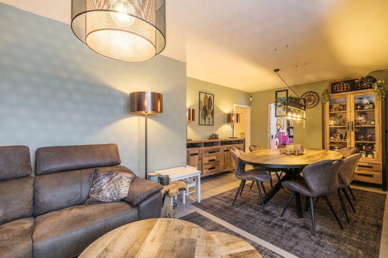 Woning te Diepenbeek