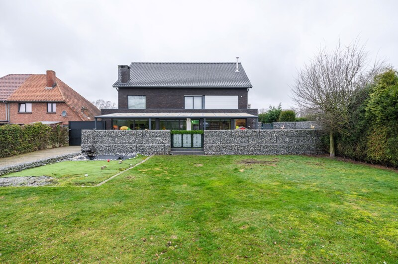 Woning te Diepenbeek