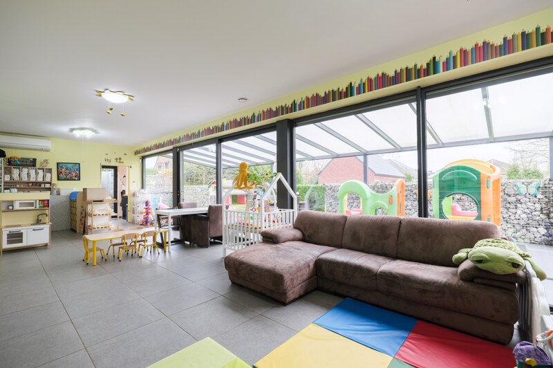 Woning te Diepenbeek