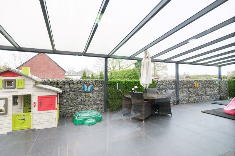 Woning te Diepenbeek