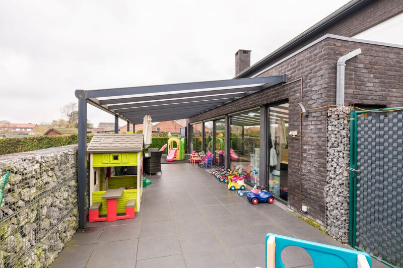 Woning te Diepenbeek