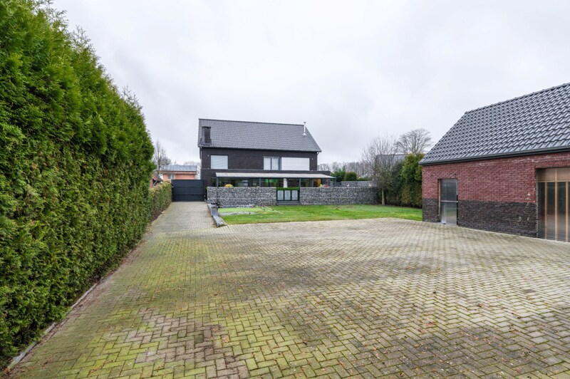 Woning te Diepenbeek