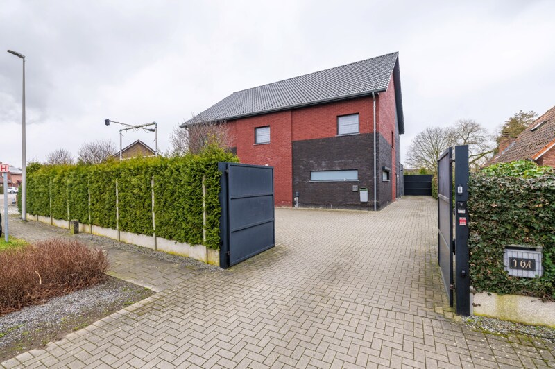 Woning te Diepenbeek