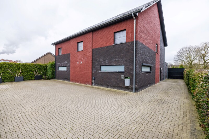 Woning te Diepenbeek