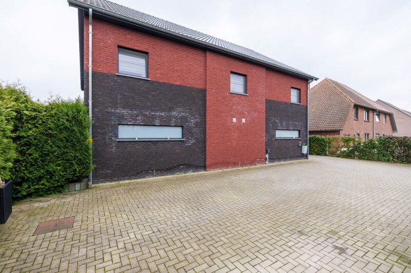 Woning te Diepenbeek