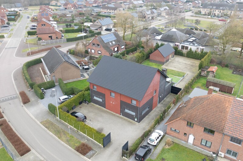 Woning te Diepenbeek