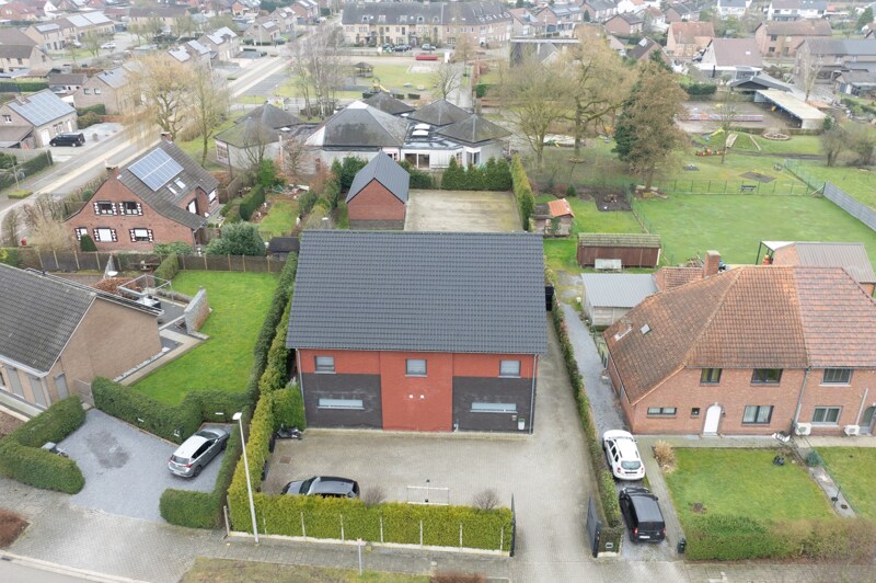 Woning te Diepenbeek