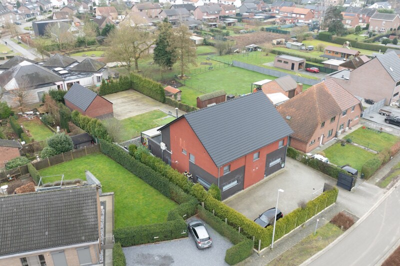 Woning te Diepenbeek