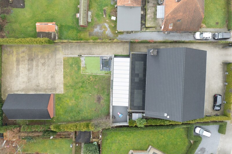 Woning te Diepenbeek