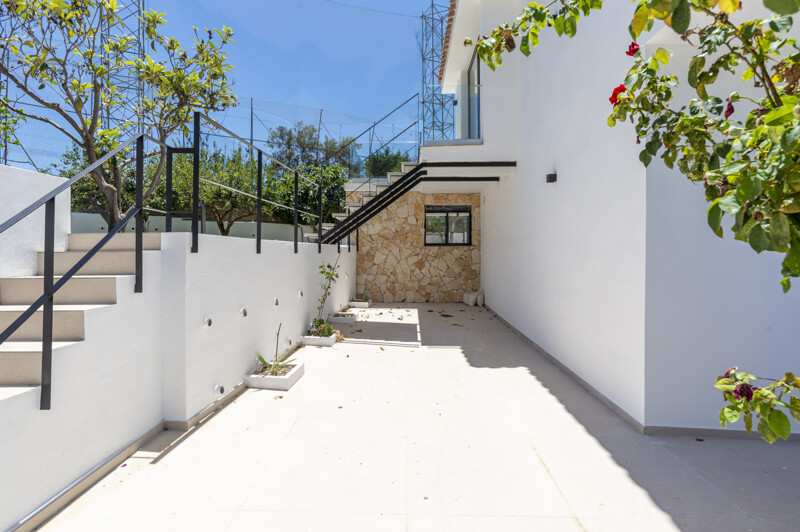 Villa te Malaga