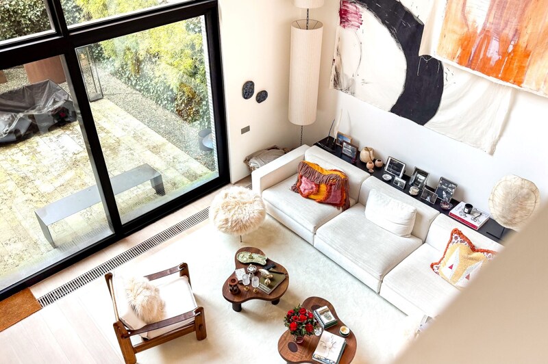Woning te Uccle