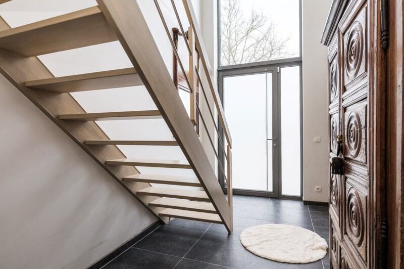 Woning te Deinze
