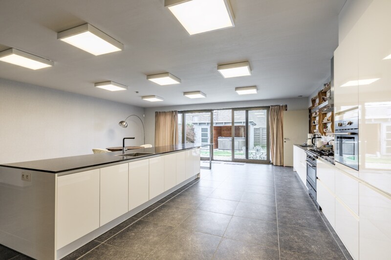 Woning te Deinze