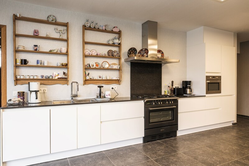 Woning te Deinze