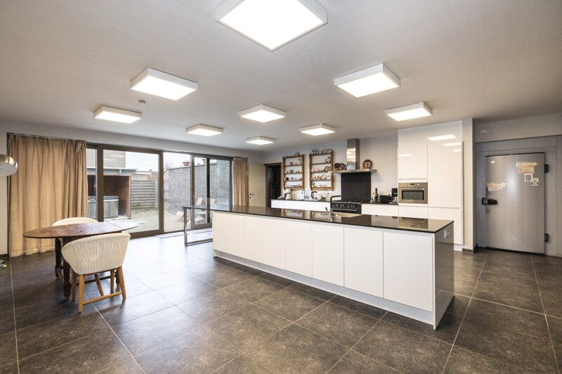 Woning te Deinze