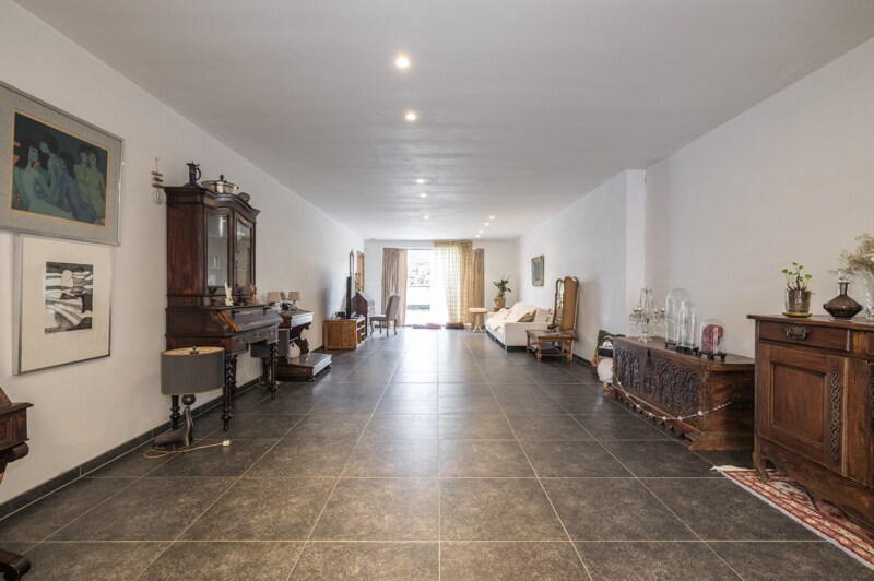 Woning te Deinze