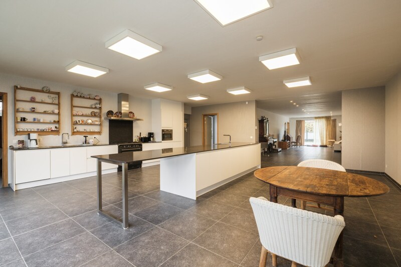 Woning te Deinze