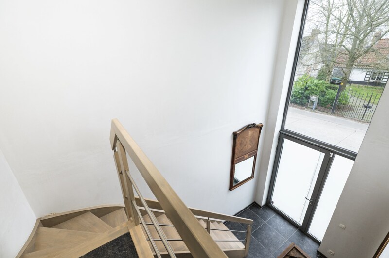 Woning te Deinze