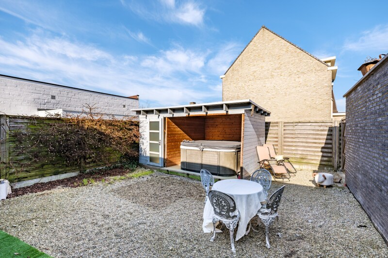 Woning te Deinze