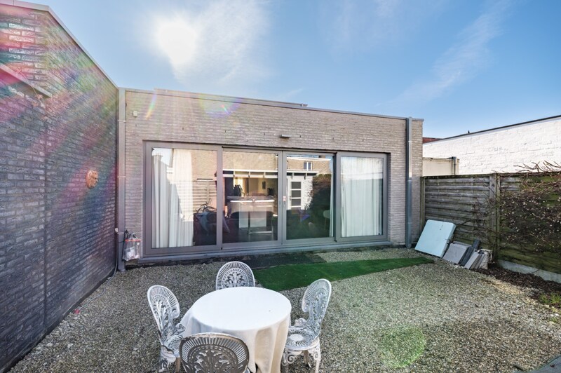Woning te Deinze