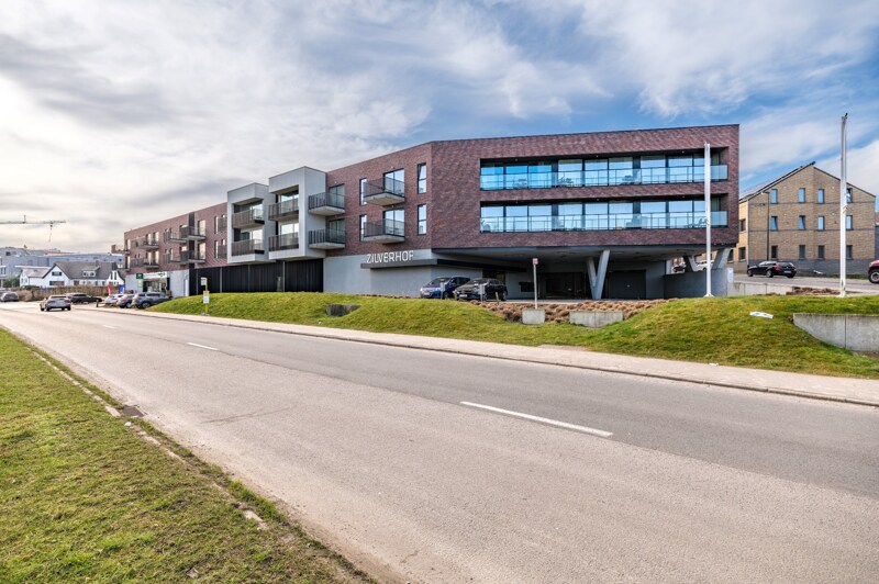 Appartement te Diegem