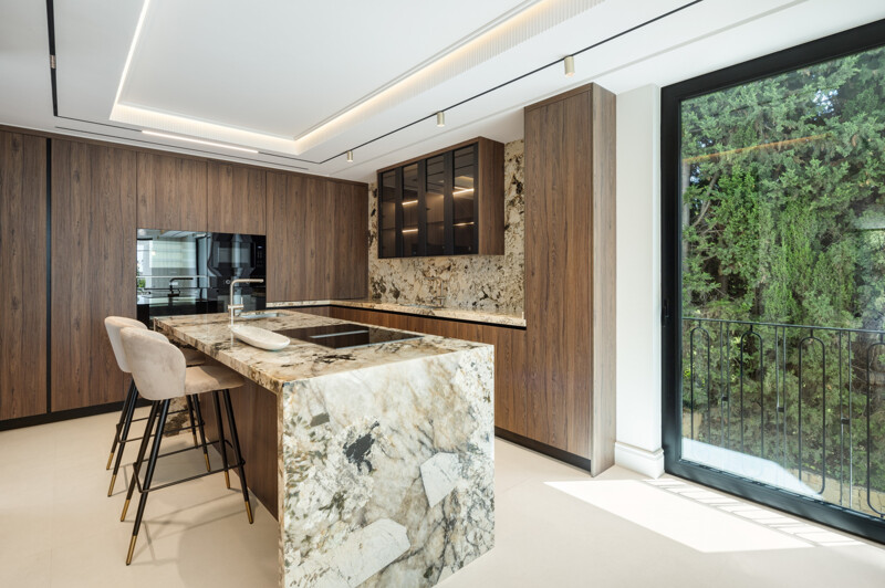 Villa te Marbella