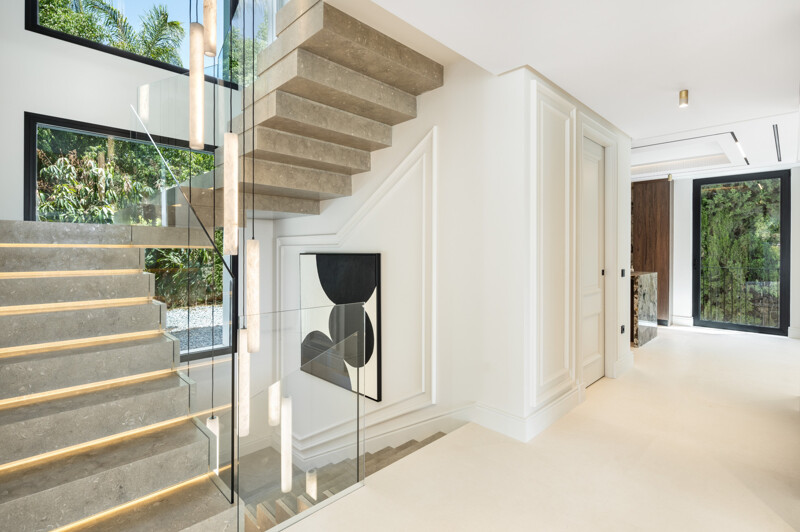 Villa te Marbella