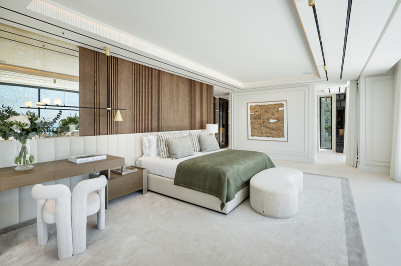 Villa te Marbella