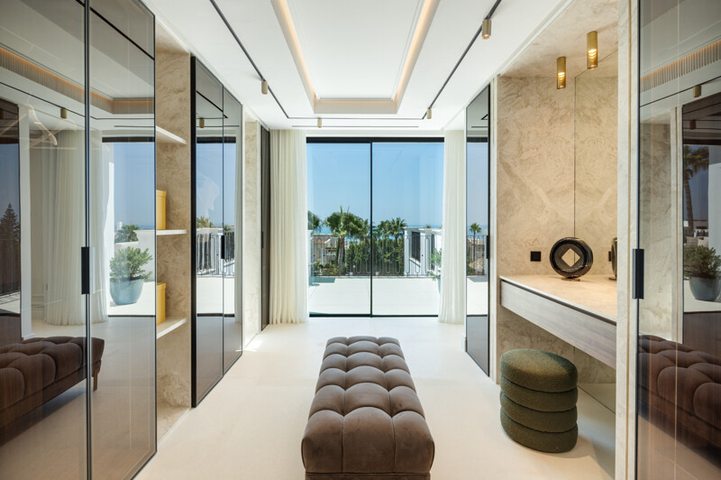 Villa te Marbella