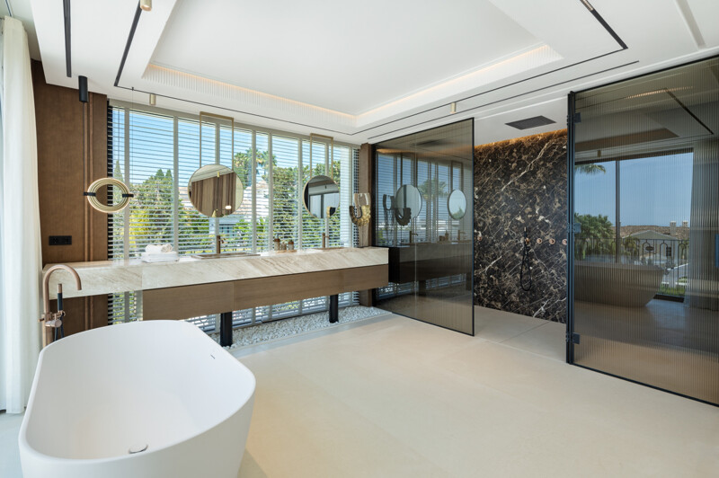 Villa te Marbella