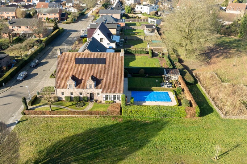 Villa te Turnhout