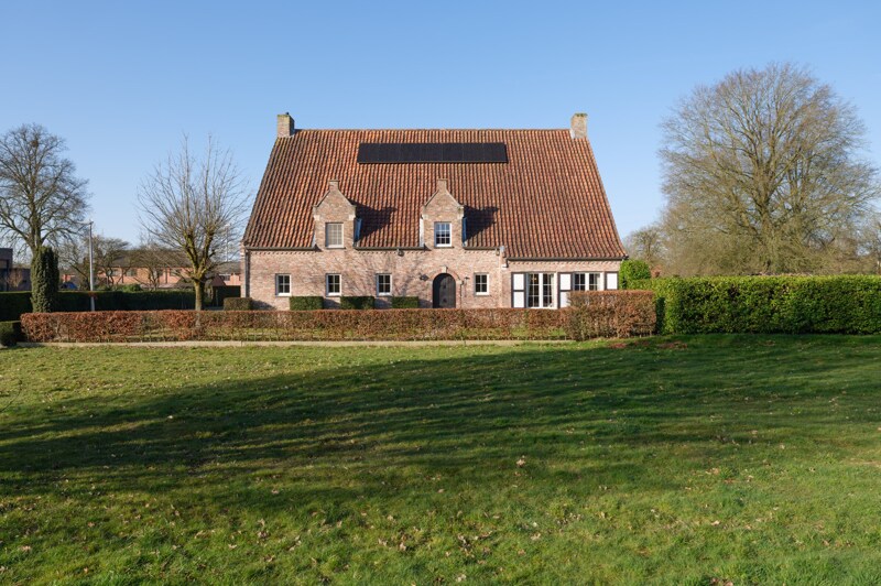 Villa te Turnhout