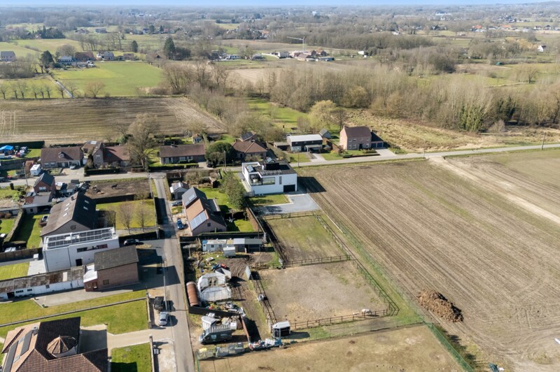 Villa te Schriek