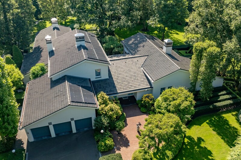 Exclusieve Villa te Lanaken