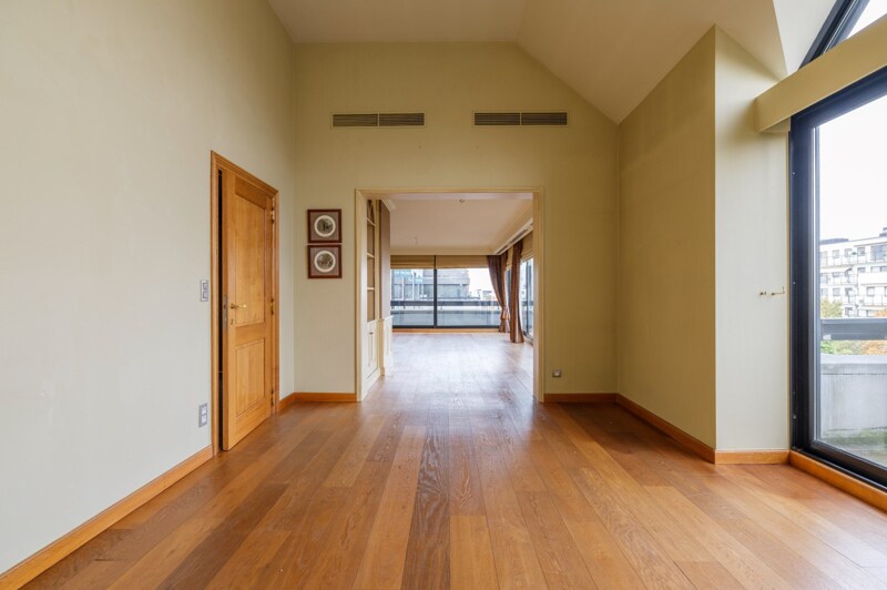 Penthouse te Hasselt