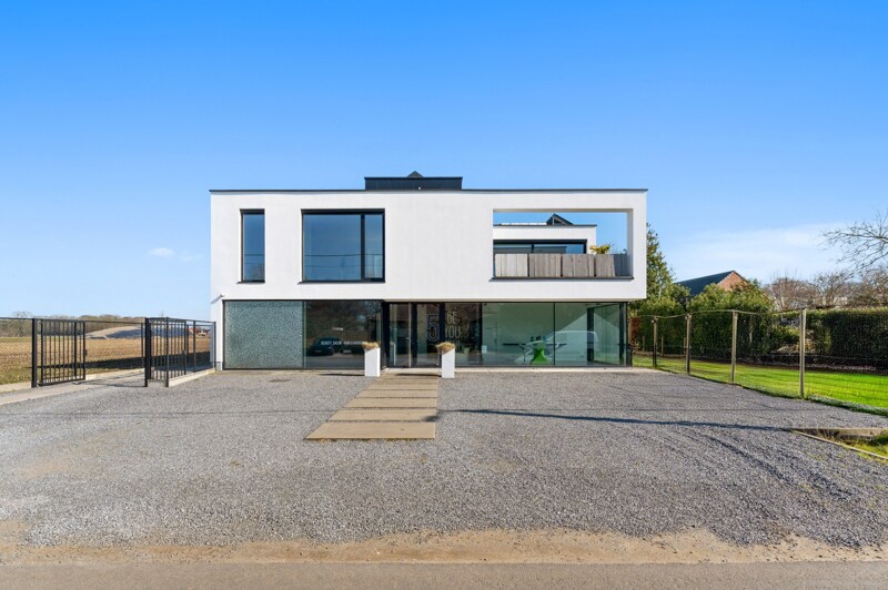 Villa te Schriek