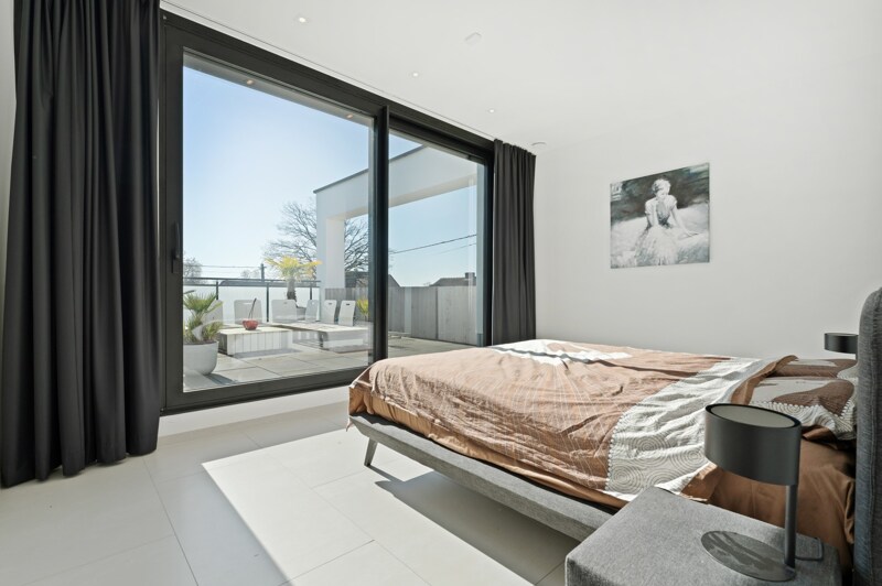 Villa te Schriek