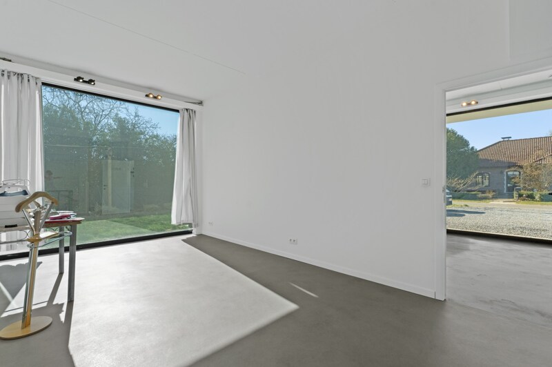Villa te Schriek