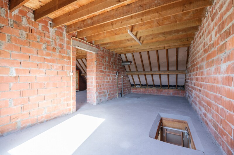 Woning te Hoogstraten