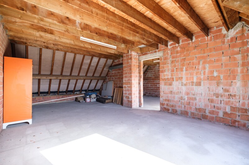 Woning te Hoogstraten