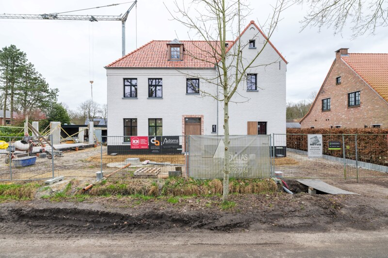Woning te Zoersel