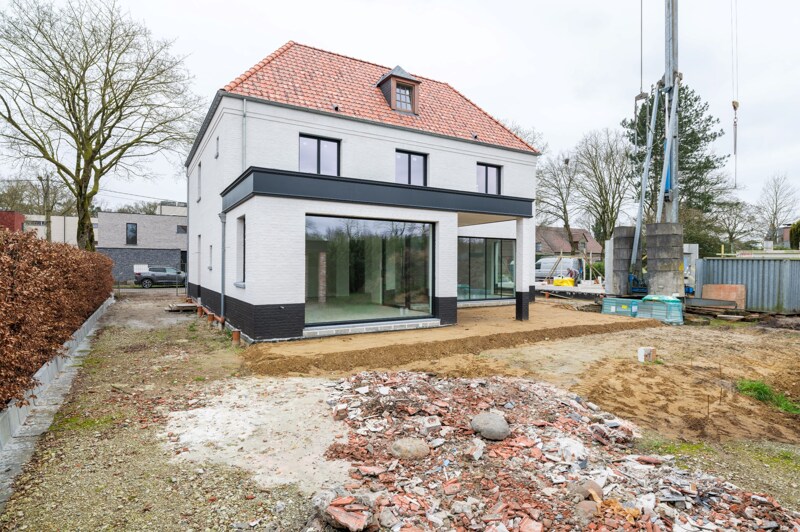 Woning te Zoersel
