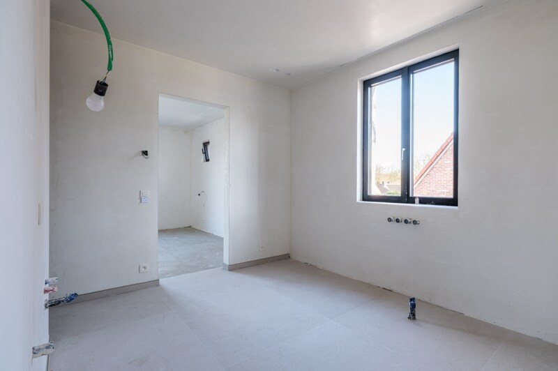 Woning te Zoersel