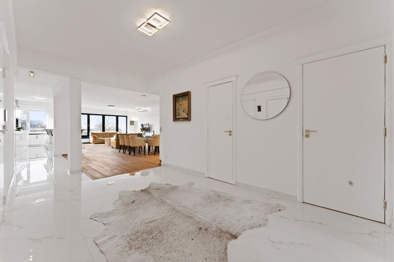 Appartement te Antwerpen