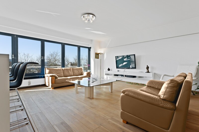 Appartement te Antwerpen