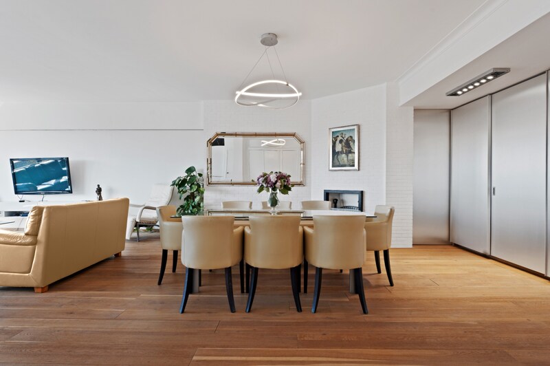 Appartement te Antwerpen