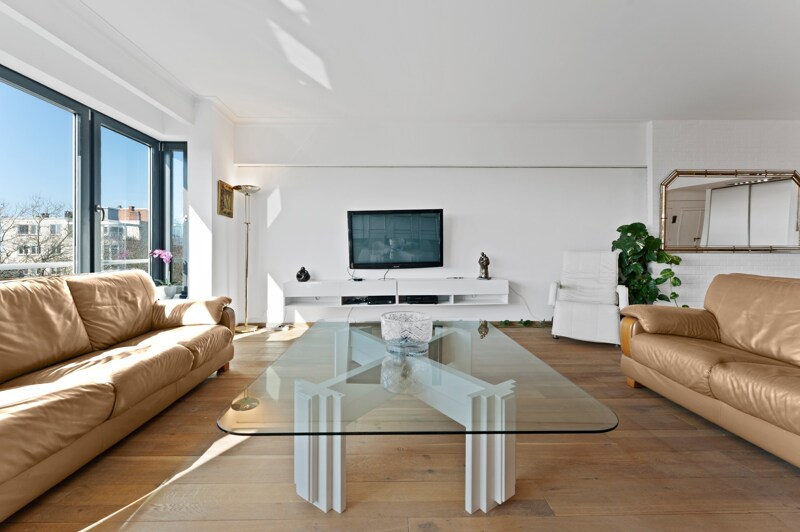 Appartement te Antwerpen