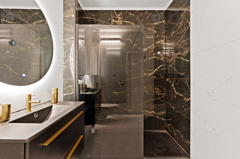 Appartement te Antwerpen