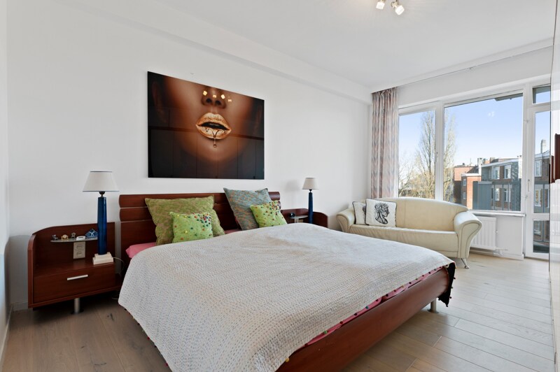 Appartement te Antwerpen