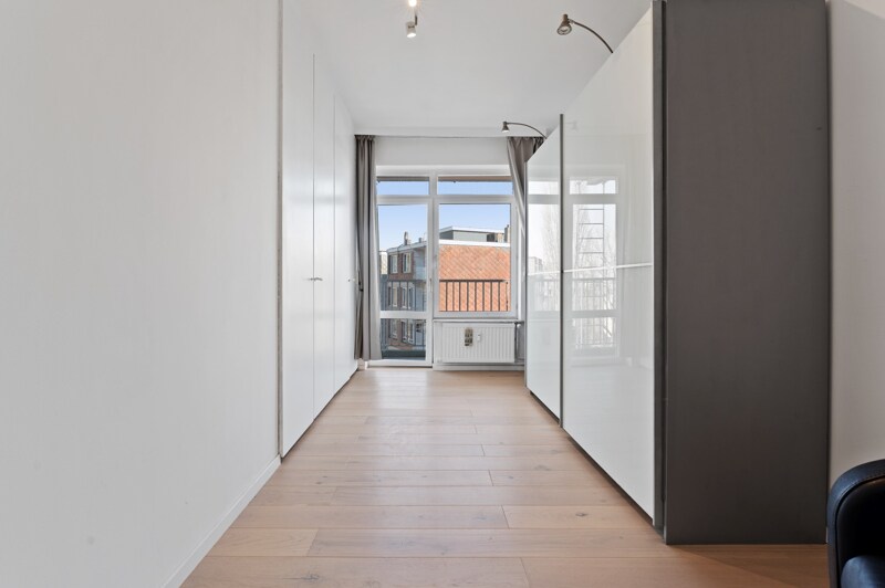 Appartement te Antwerpen